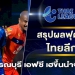 สุพรรณบุรี-เอฟซี-คว้าชัยขึ้นนำจ่าฟูง-พร้อมสรุปผลไทยลีก-2-ทุกคู่